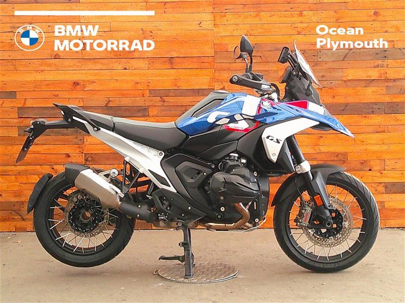 2024 BMW R 1300 GS