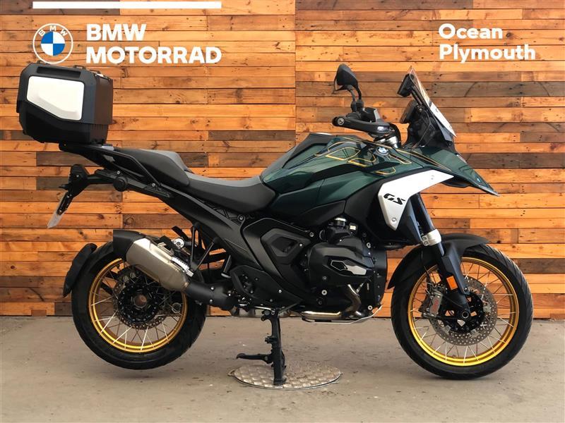 2023 BMW R 1300 GS TE ASA