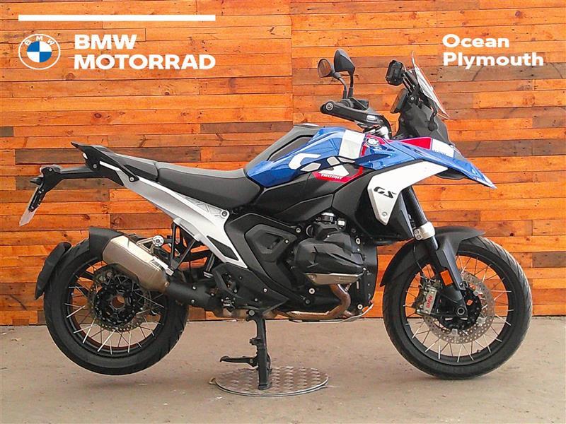 2023 BMW R 1300 GS
