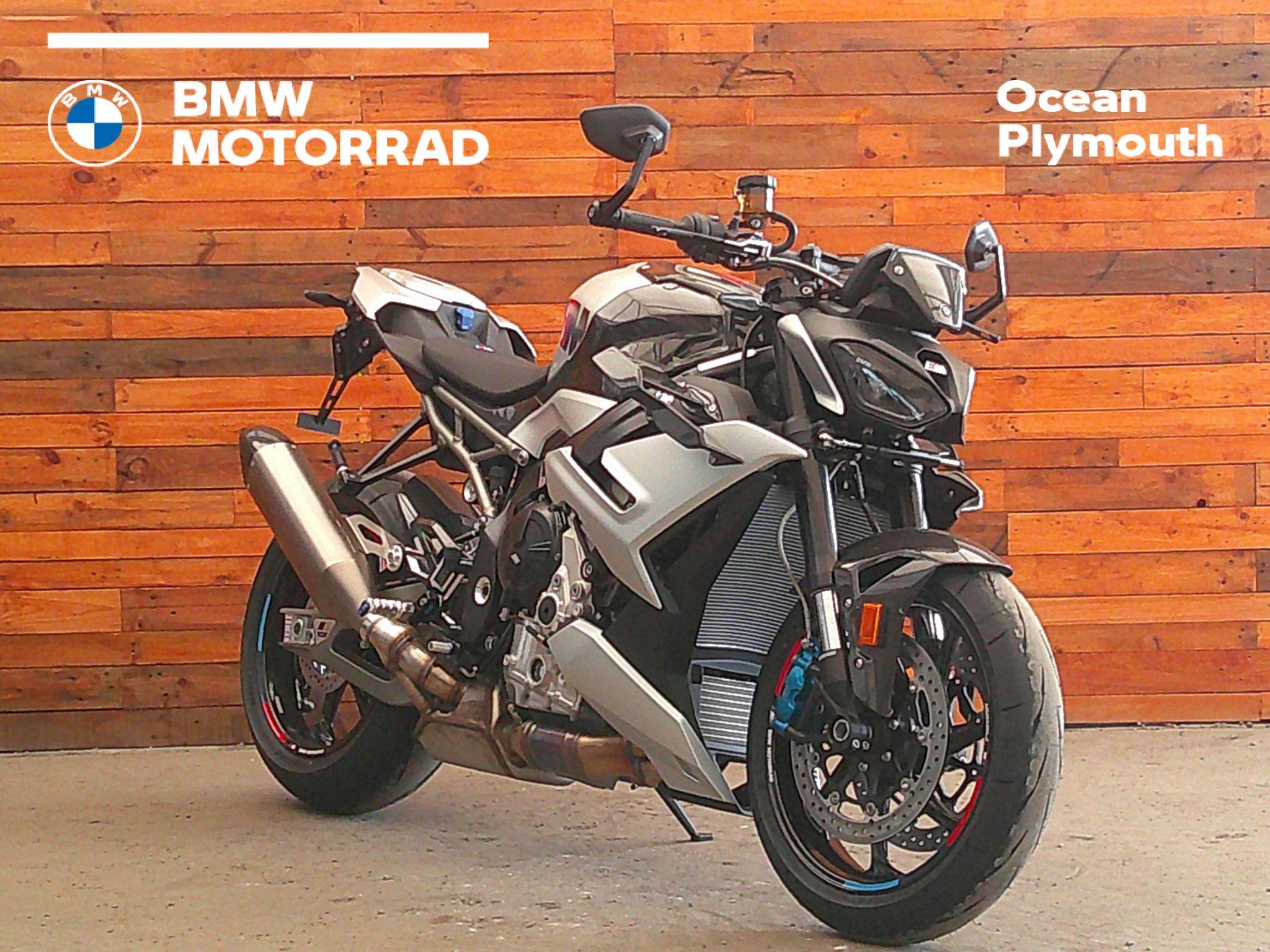 New BMW M 1000 R