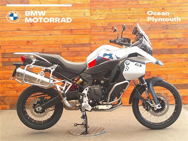 2024 BMW F 900 GS Adventure