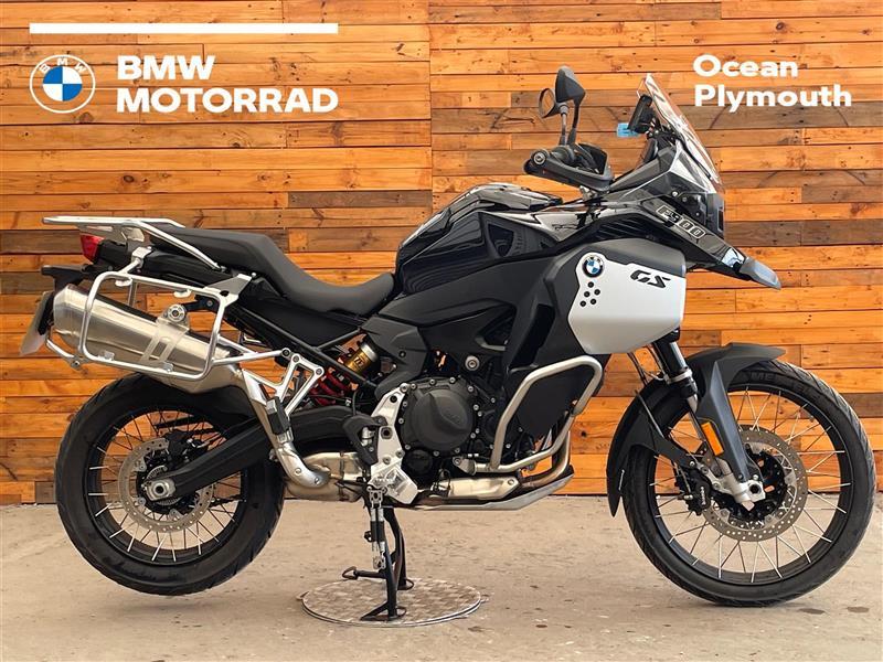 2025 BMW F 900 GS Adventure