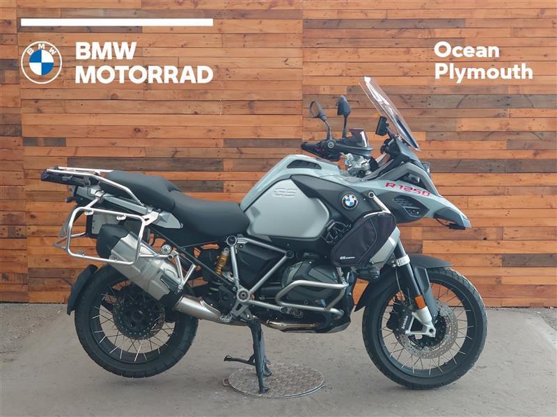 2024 BMW R 1250 GS Adventure TE