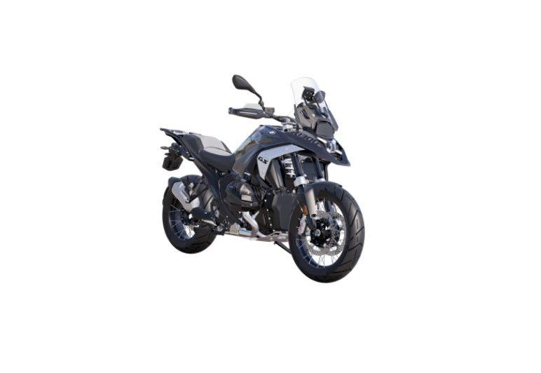 New BMW R 1300 GS