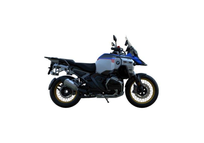 New BMW R 1300 GS Adventure