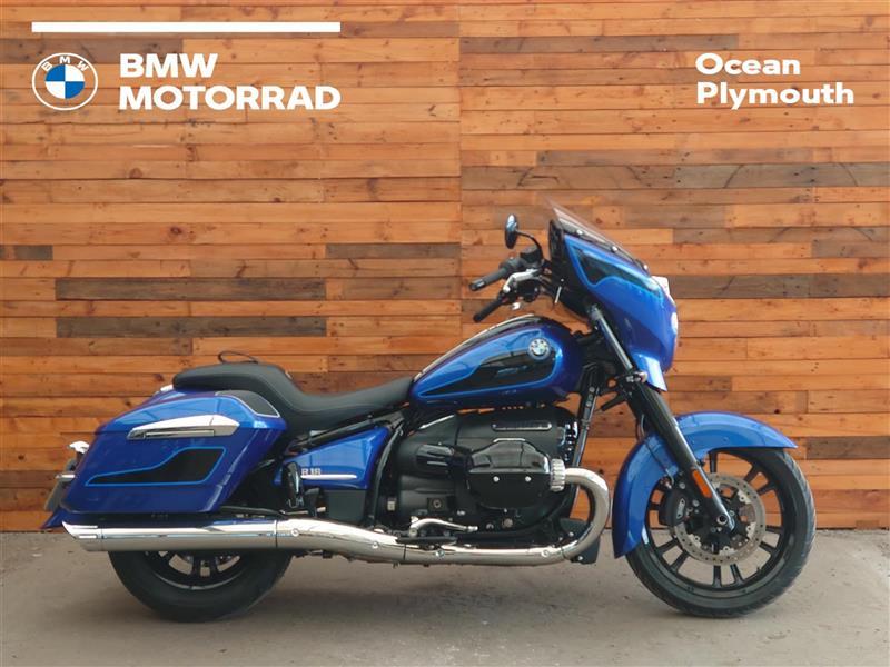 2025 BMW R 18 B