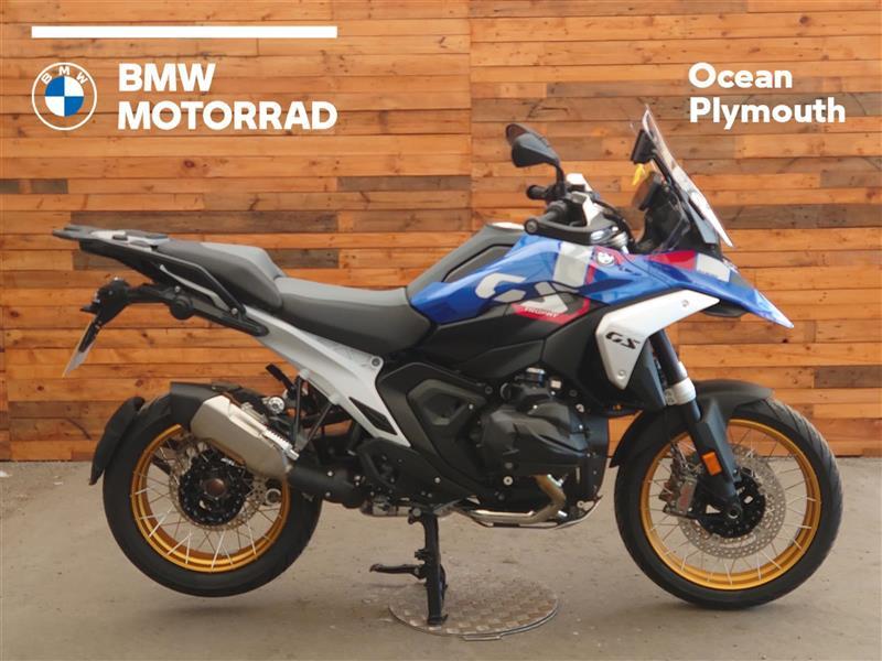 2025 BMW R 1300 GS TE