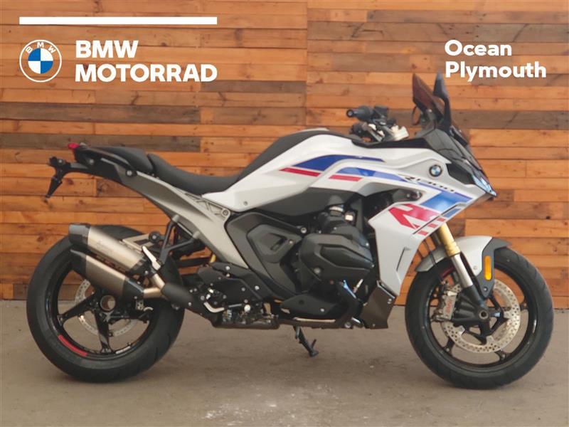 2025 BMW R 1300 RS SE