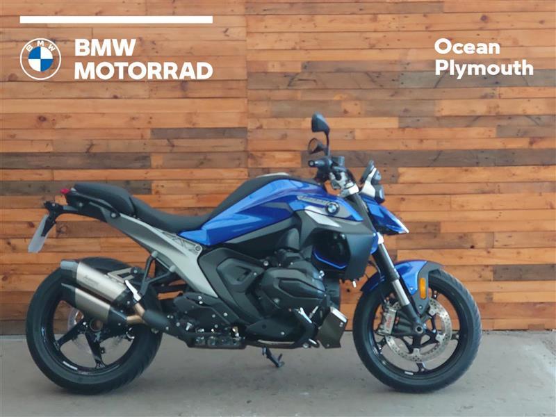 2025 BMW R 1300 R SE