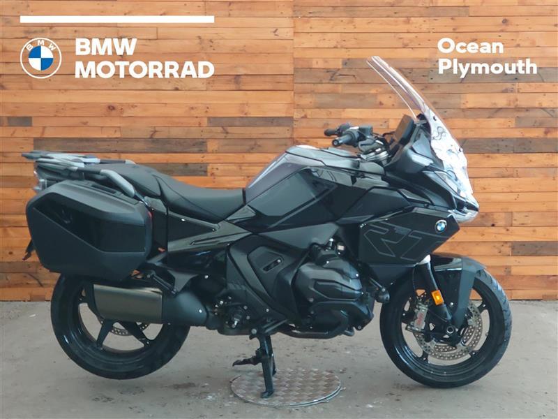 2025 BMW R 1300 RT LE ASA