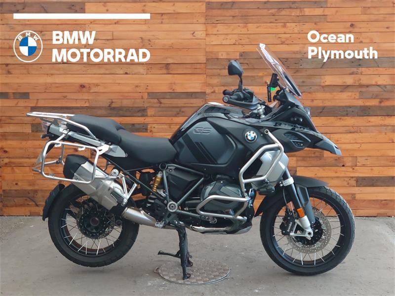 2024 BMW R 1250 GS Adventure TE