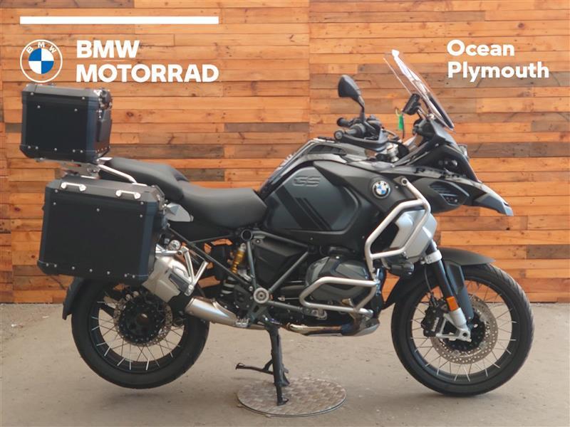 2024 BMW R 1250 GS Adventure TE