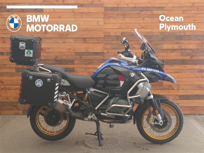 2024 BMW R 1250 GS Adventure TE