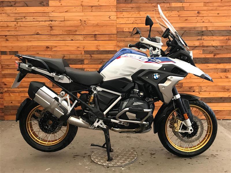 HOT Moto Bmw 1250 Bmw 1200 Gs Adventure 2019 Bmw