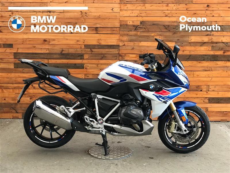 2023 BMW R 1250 RS SE