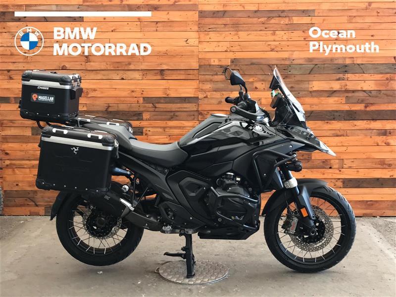 2023 BMW R 1300 GS TE