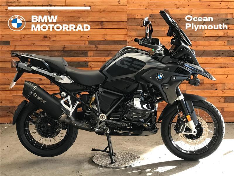 2023 BMW R 1250 GS TE Ultimate Edition