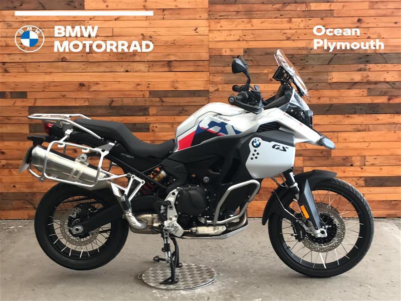 2025 BMW F 900 GS Adventure