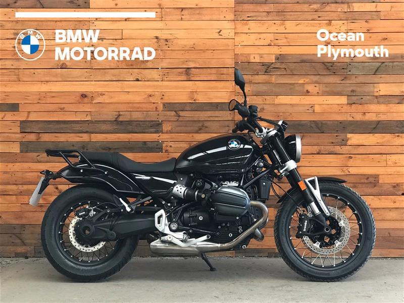 2025 BMW R 12