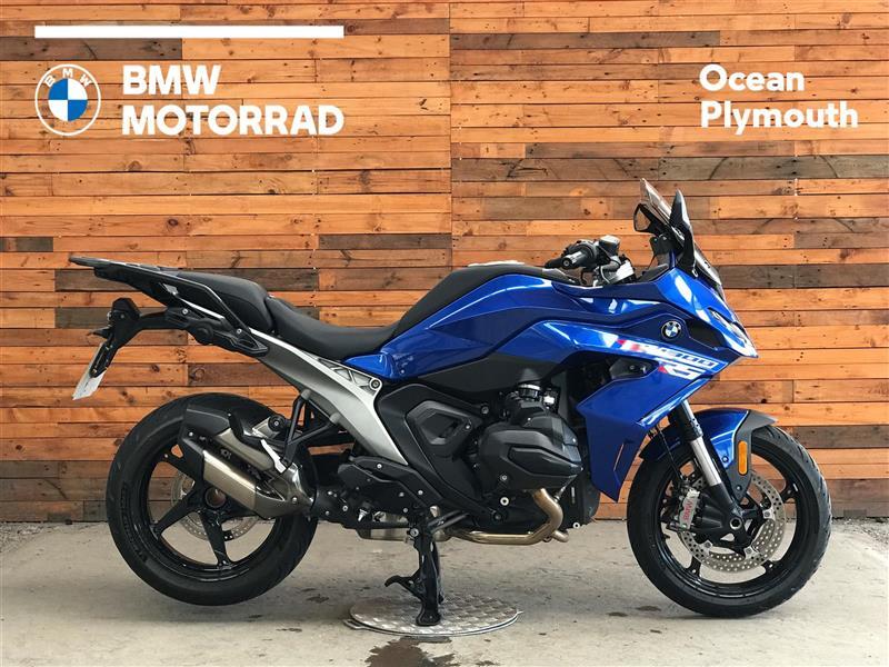 2026 BMW R 1300 RS SE