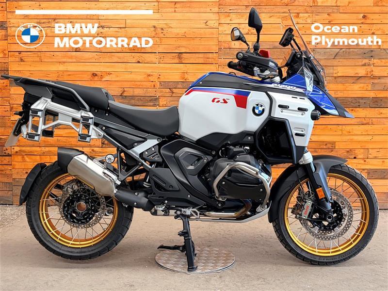 2025 BMW R 1300 GS Adventure TE ASA