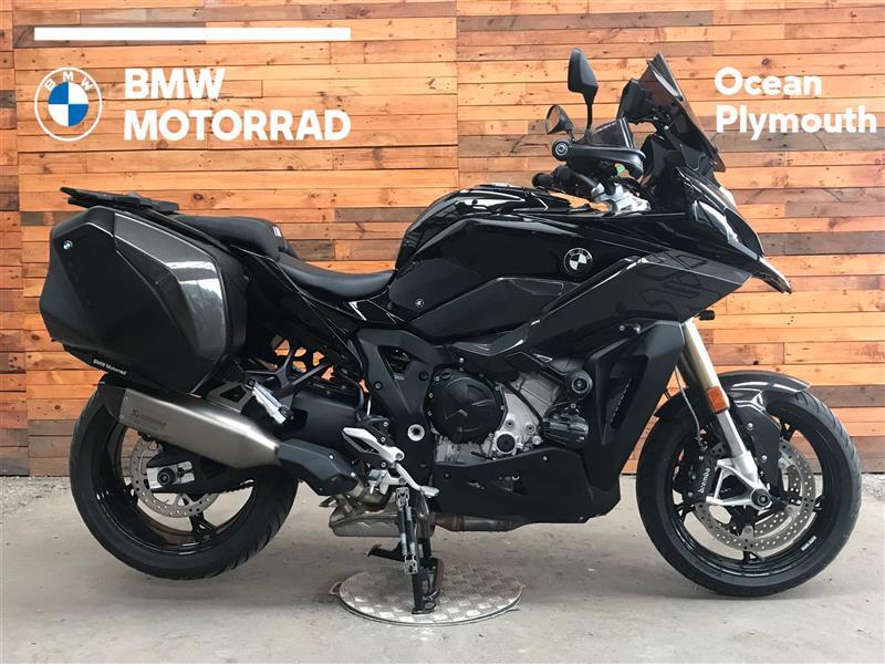 2026 BMW S 1000 XR TE