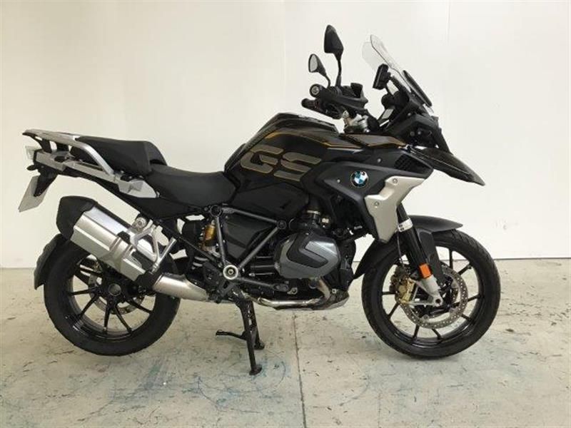 2019 BMW R 1250 GS Exclusive TE