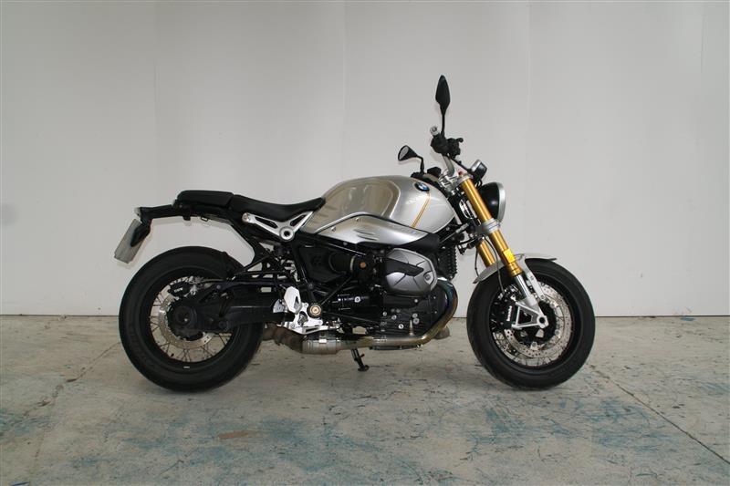 Approved Used BMW Bikes | Ocean Motorrad