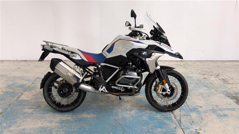 2021 BMW R 1250 GS