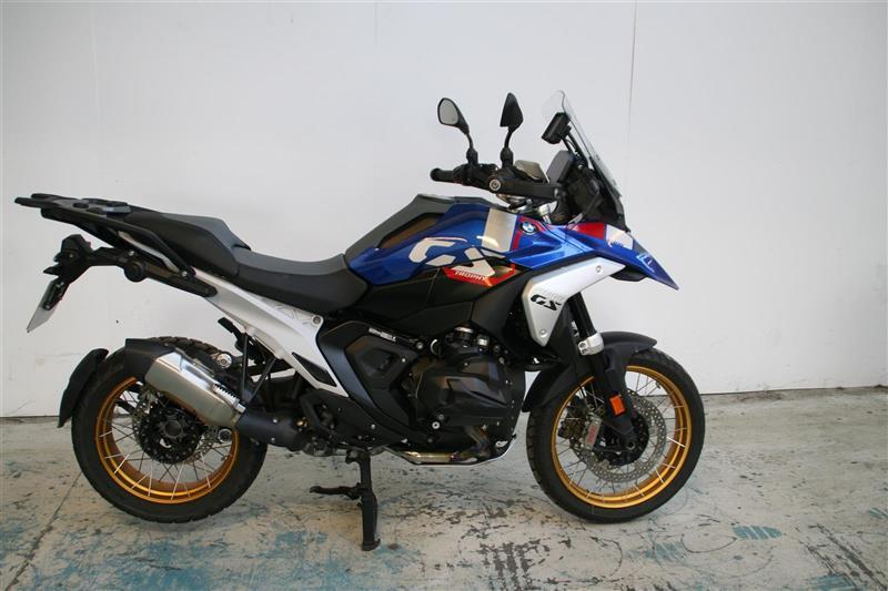 2024 BMW R 1300 GS TE