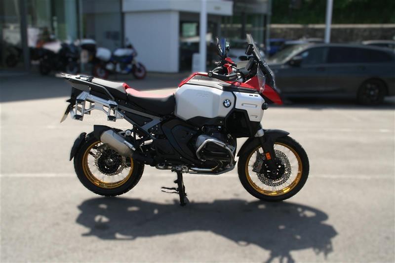 2025 BMW R 1300 GS Adventure