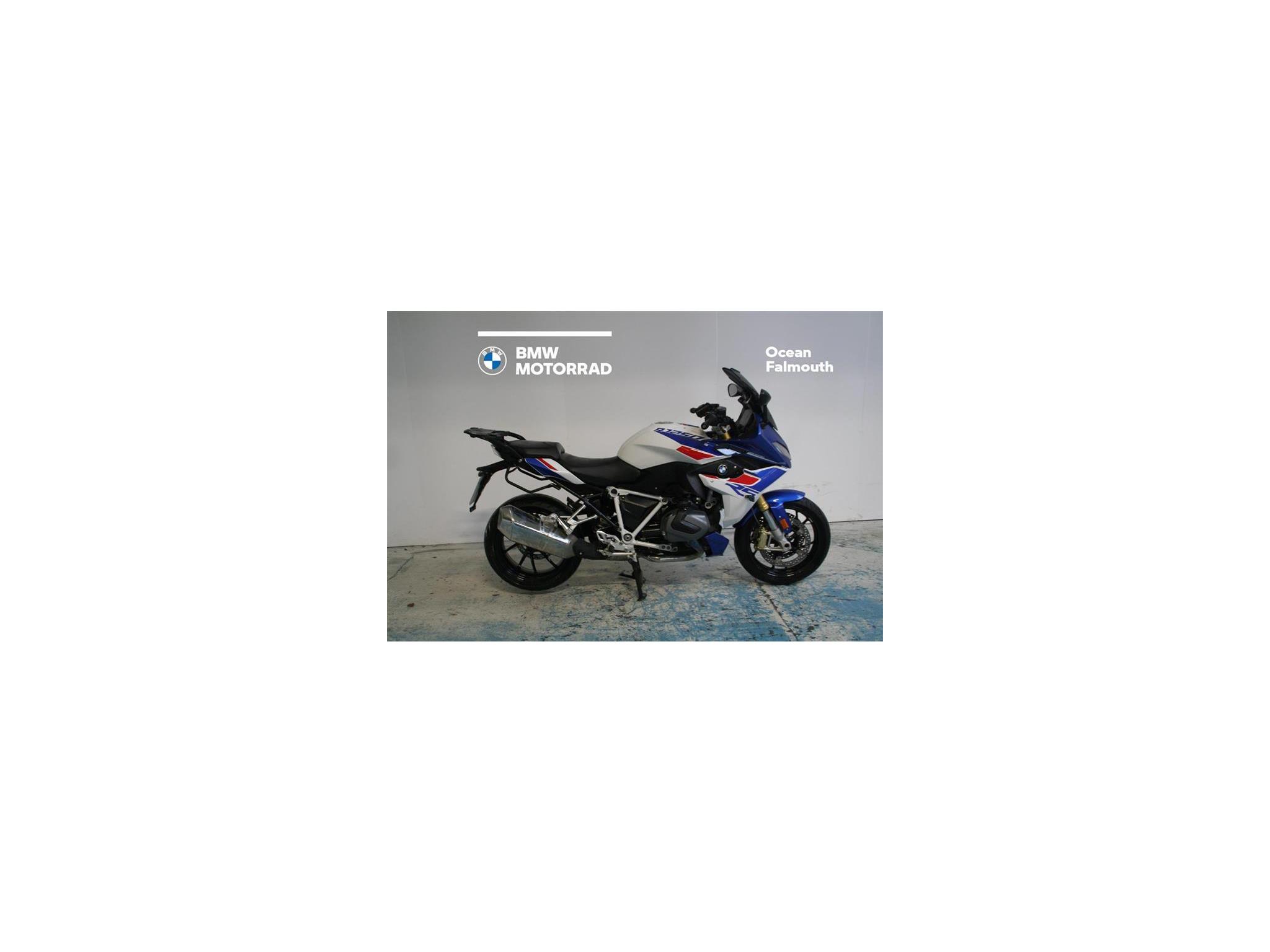 2023 BMW R 1250 RS SE
