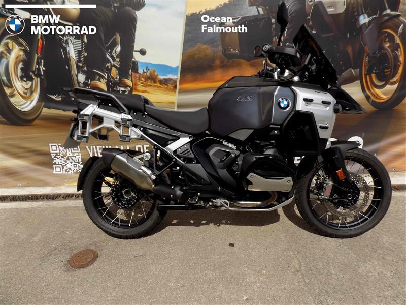 2026 BMW R 1300 GS Adventure