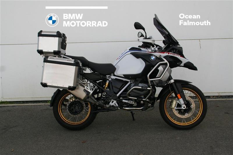 2024 BMW R 1250 GS Adventure TE