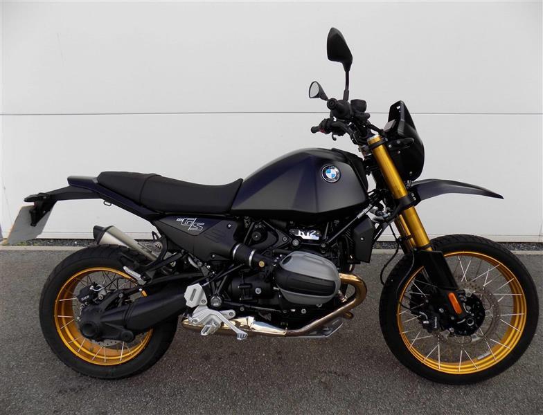 2026 BMW R 12 G/S