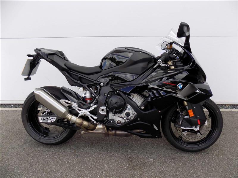 2026 BMW S 1000 RR