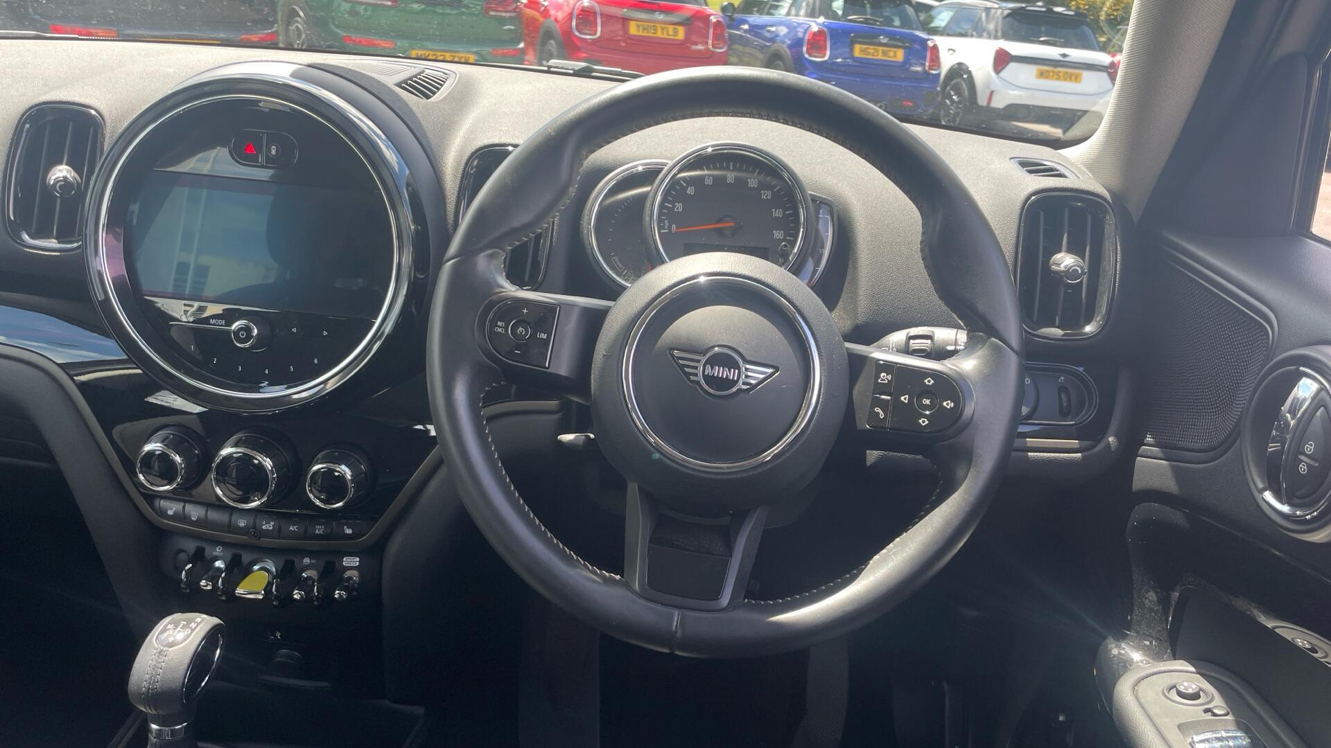 2022 Mini Countryman thumbnail 5