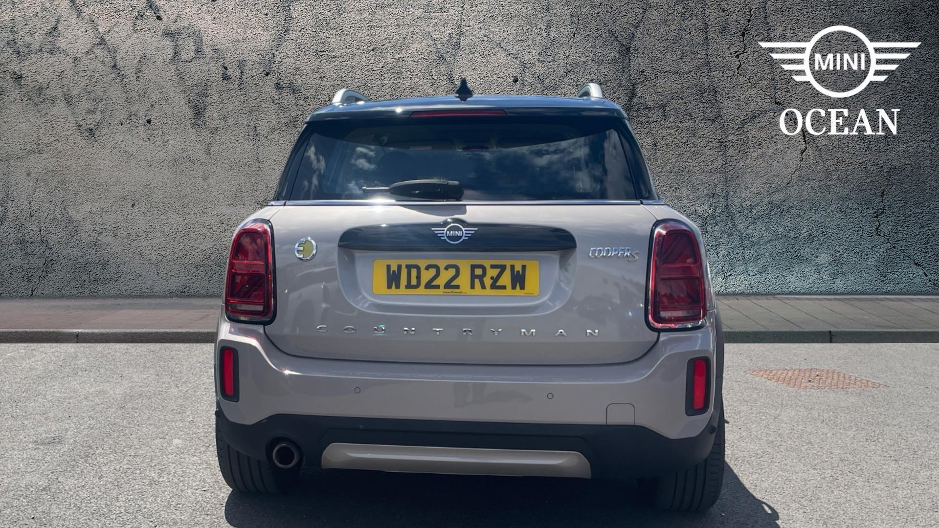 2022 Mini Countryman thumbnail 15