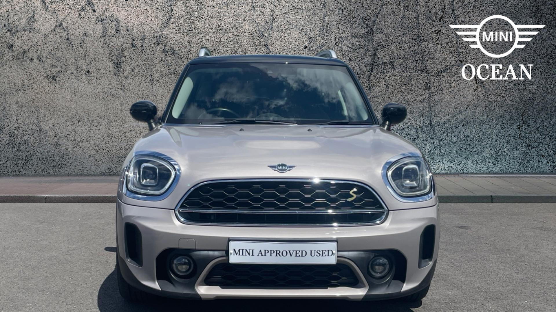 2022 Mini Countryman thumbnail 16