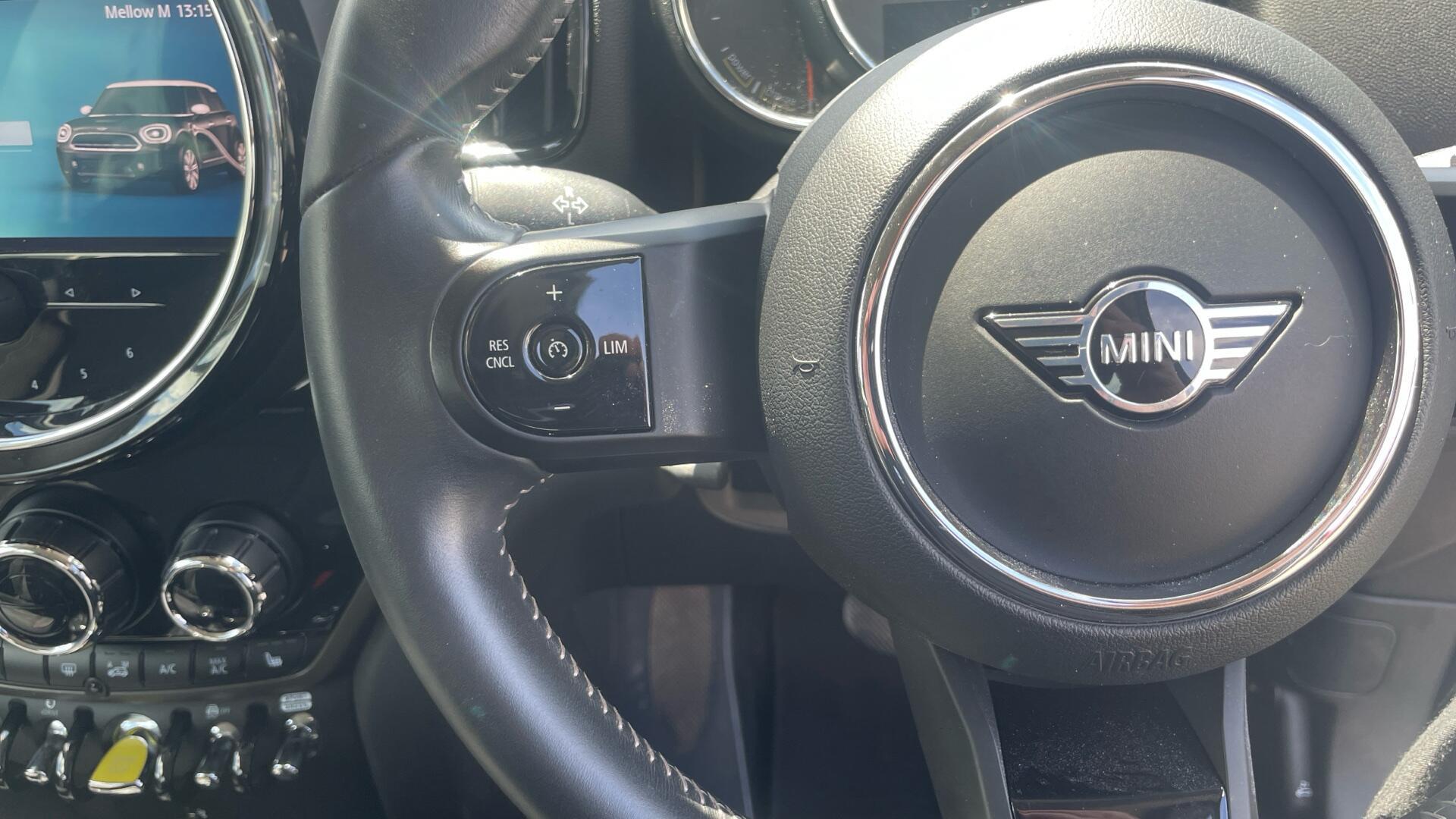 2022 Mini Countryman thumbnail 17