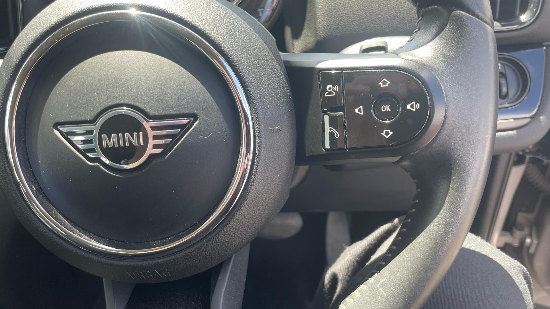 2022 Mini Countryman thumbnail 18