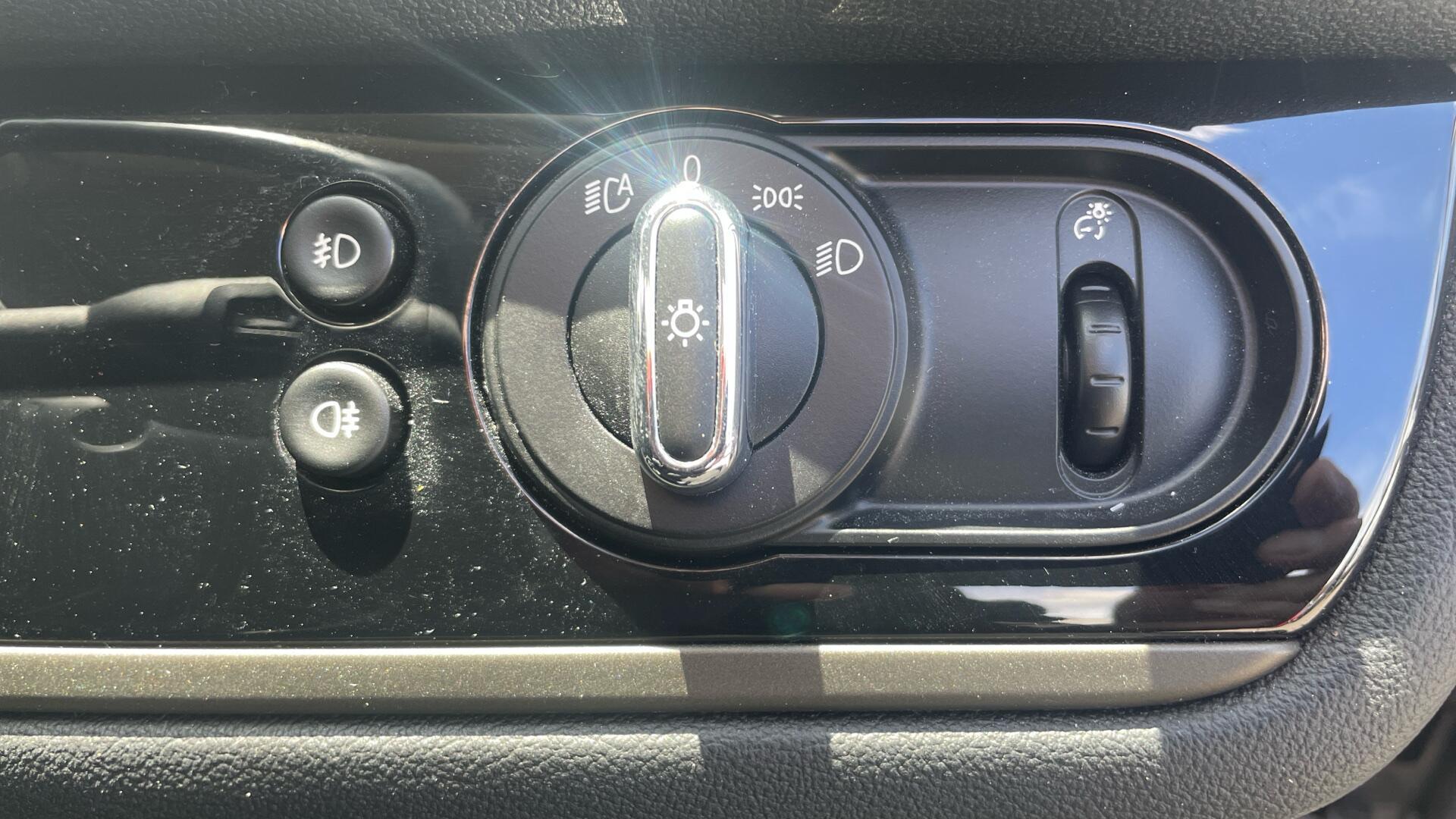 2022 Mini Countryman thumbnail 22