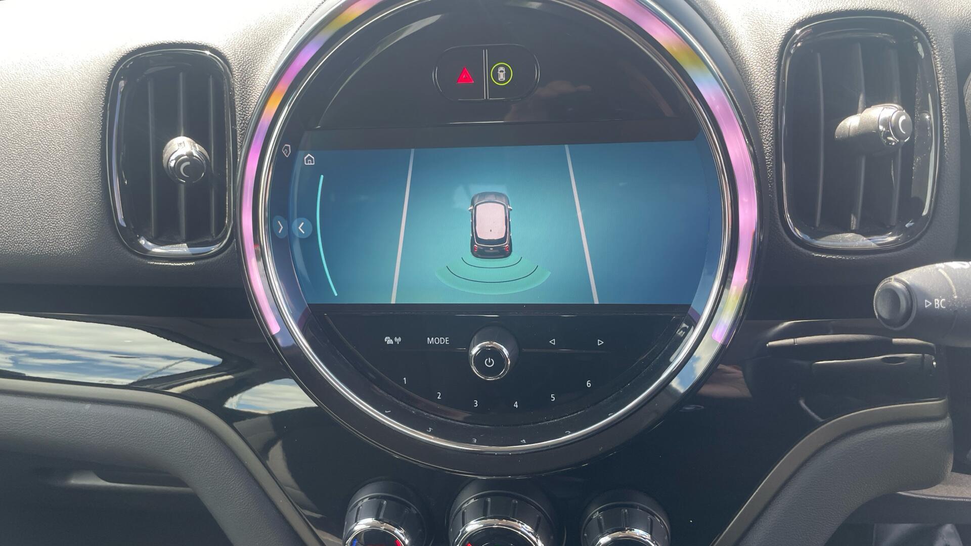 2022 Mini Countryman thumbnail 24