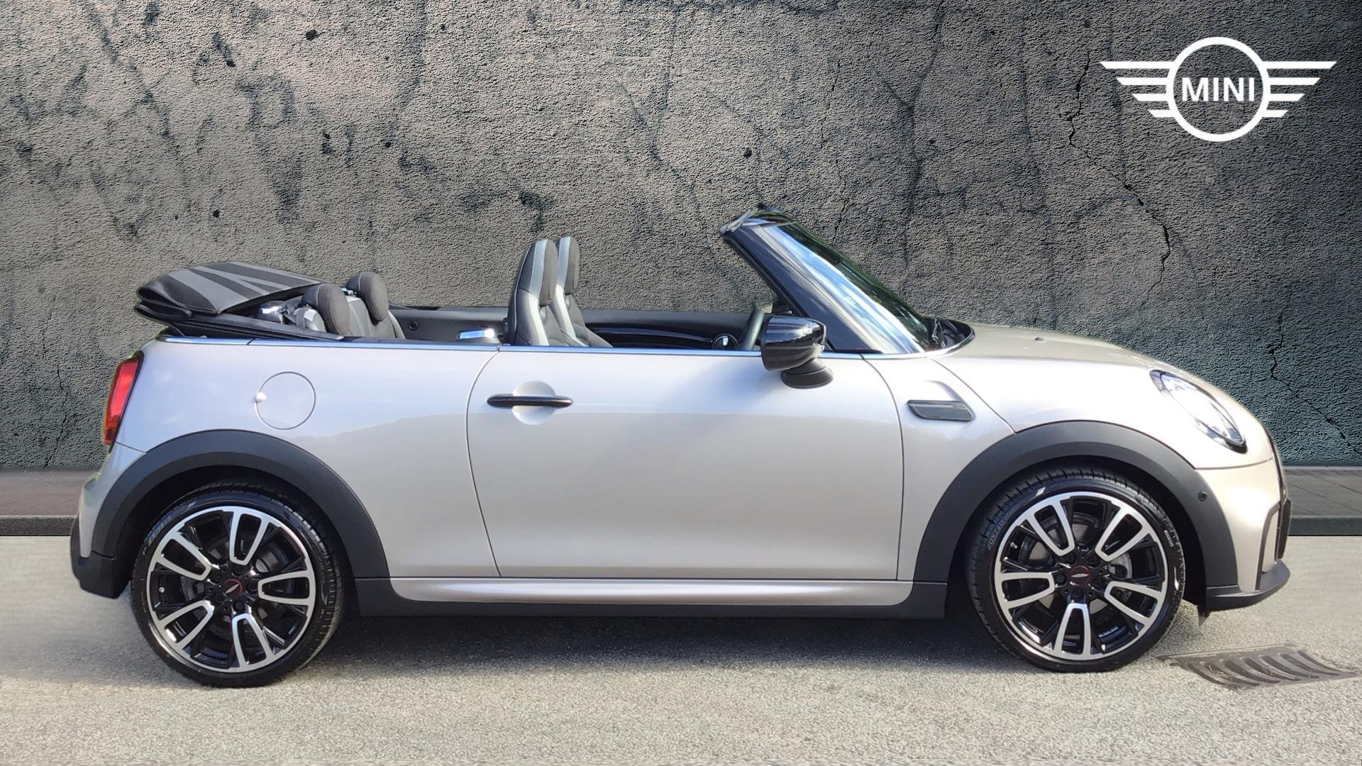 2023 MINI Convertible Cooper Sport | Ocean Group