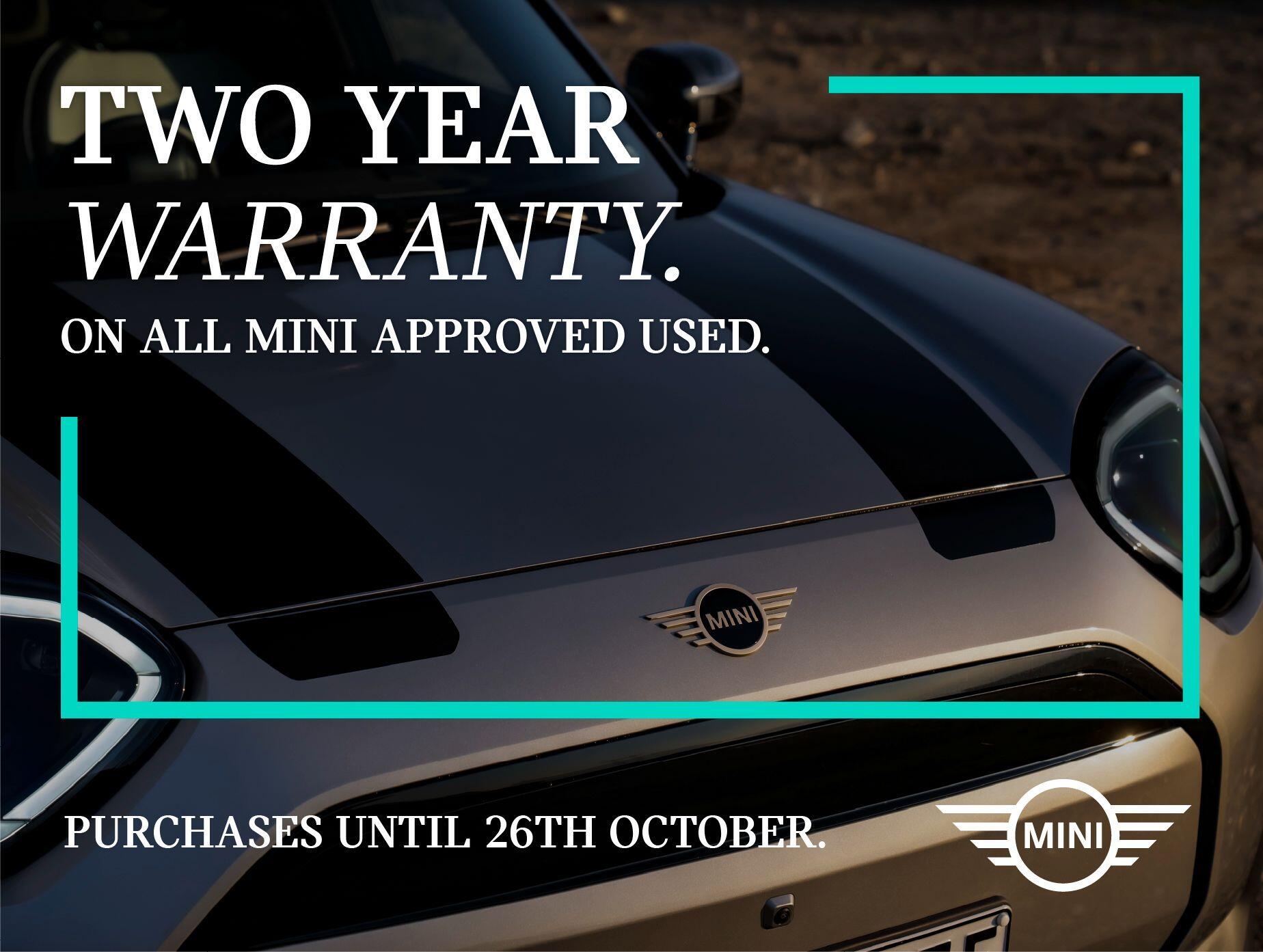 2025 MINI Cooper C 3 Door