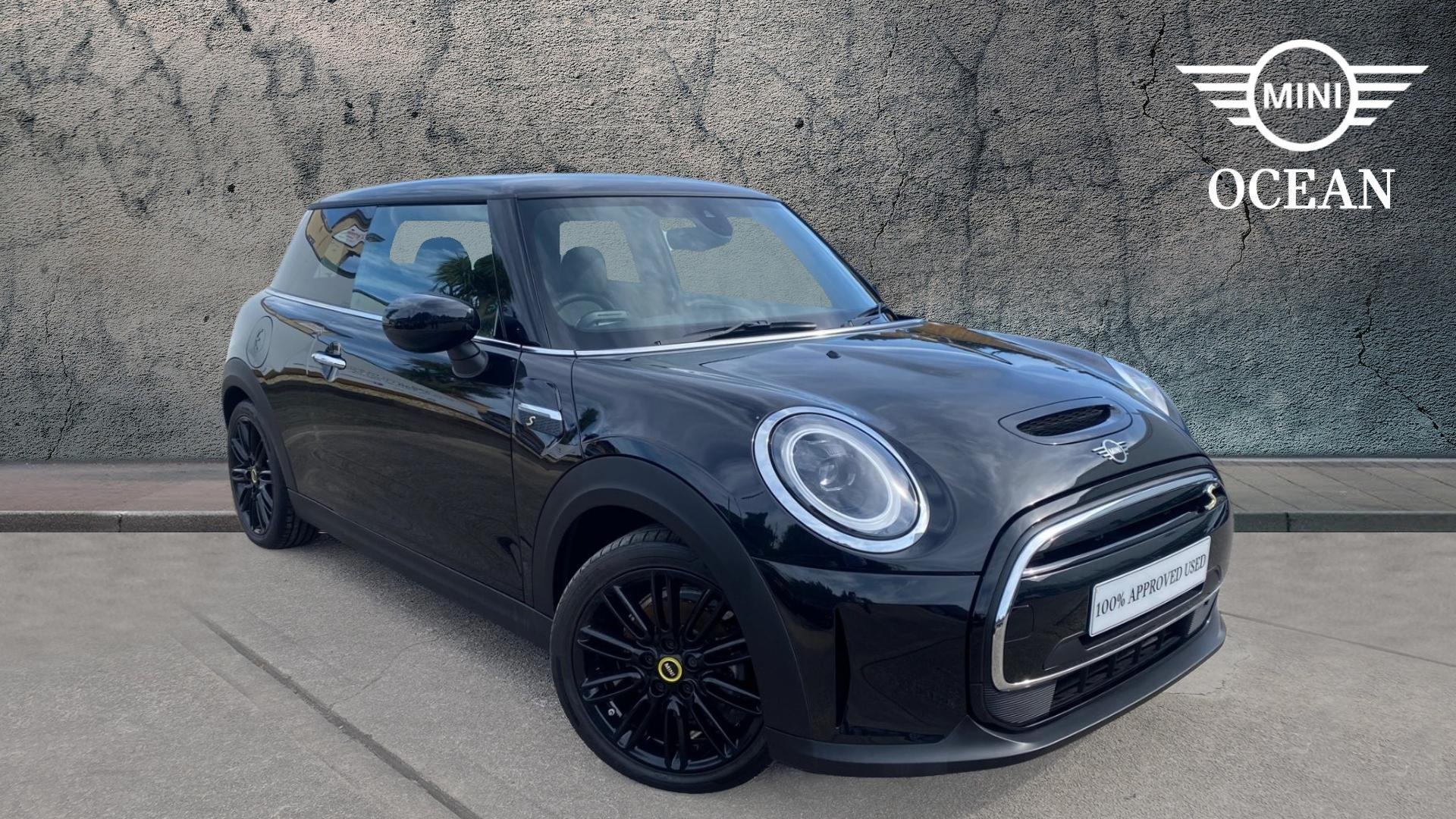 2023 MINI Electric Level 2