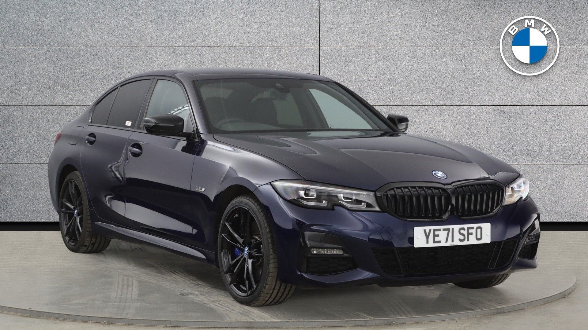 BMW Used Cars | Devon & Cornwall | Ocean Group