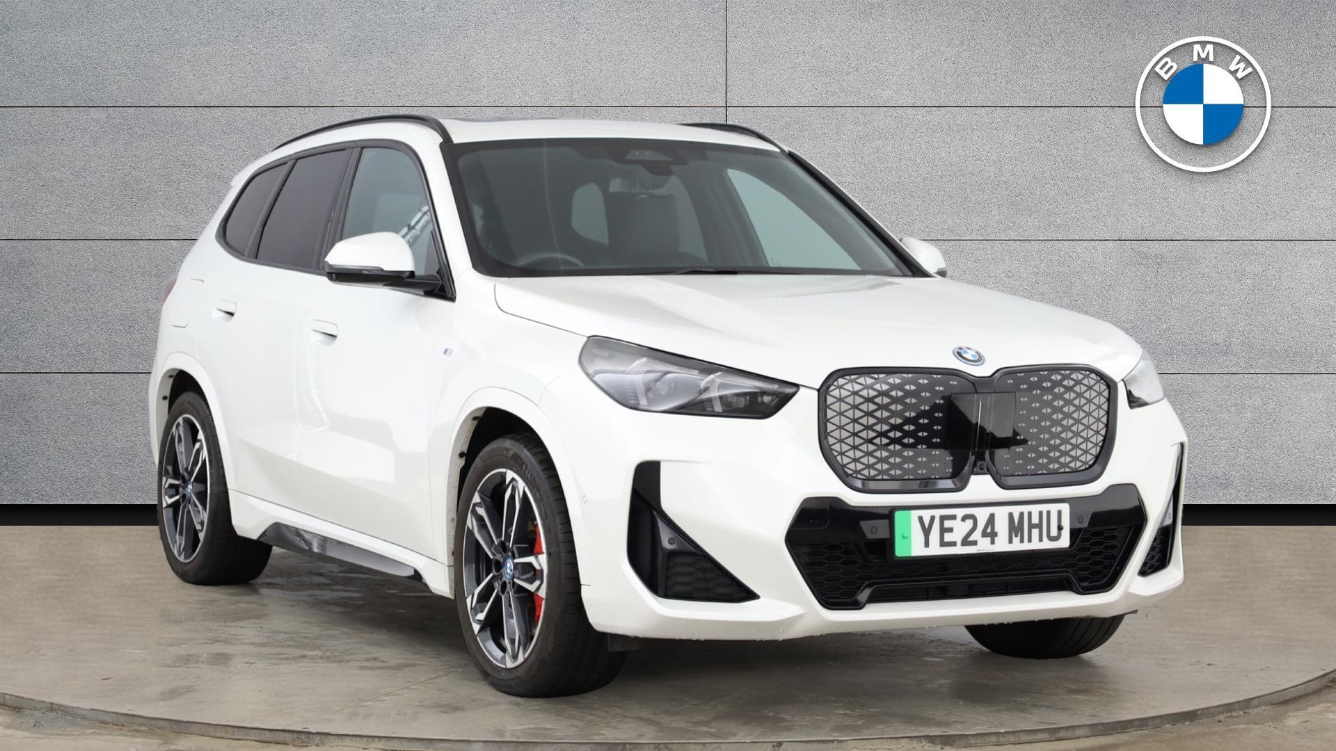 2024 BMW iX1 xDrive30 M Sport