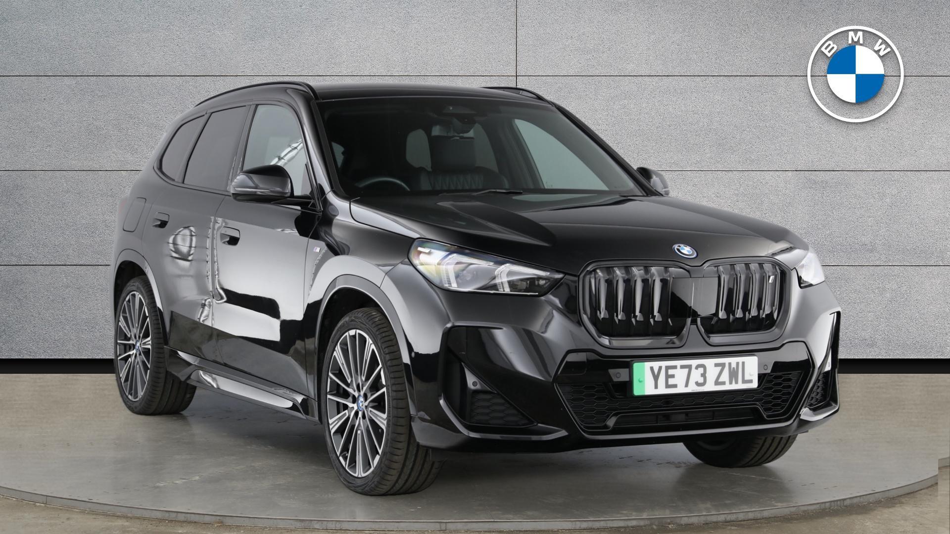 2023 BMW iX1 xDrive30 M Sport