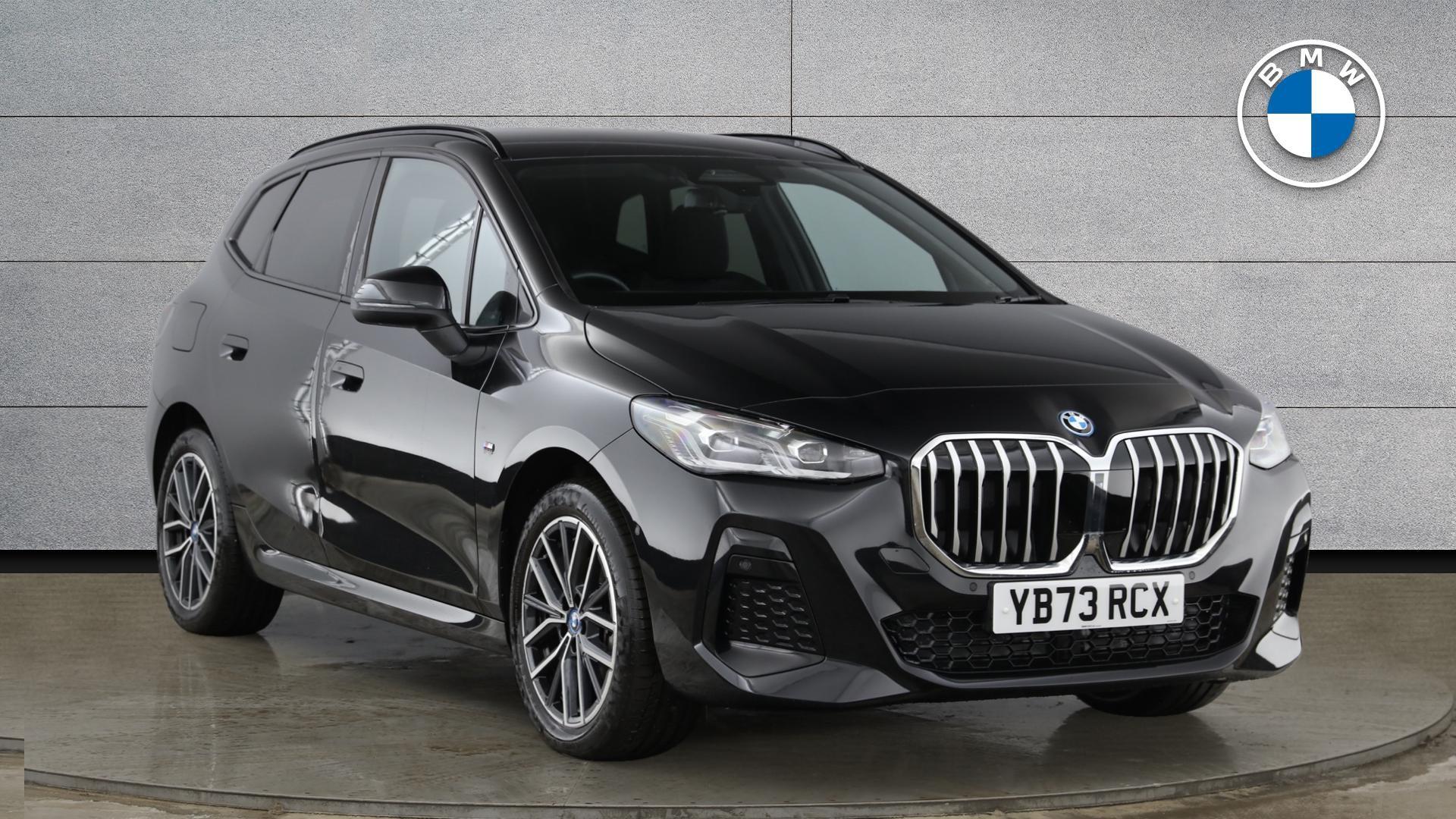 2023 BMW 225e M Sport Active Tourer